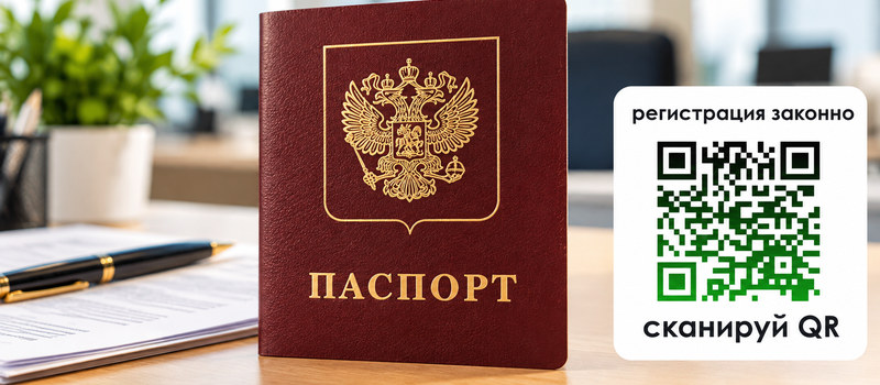 регистрация в Северной Осетии прописка в Северной Осетии
